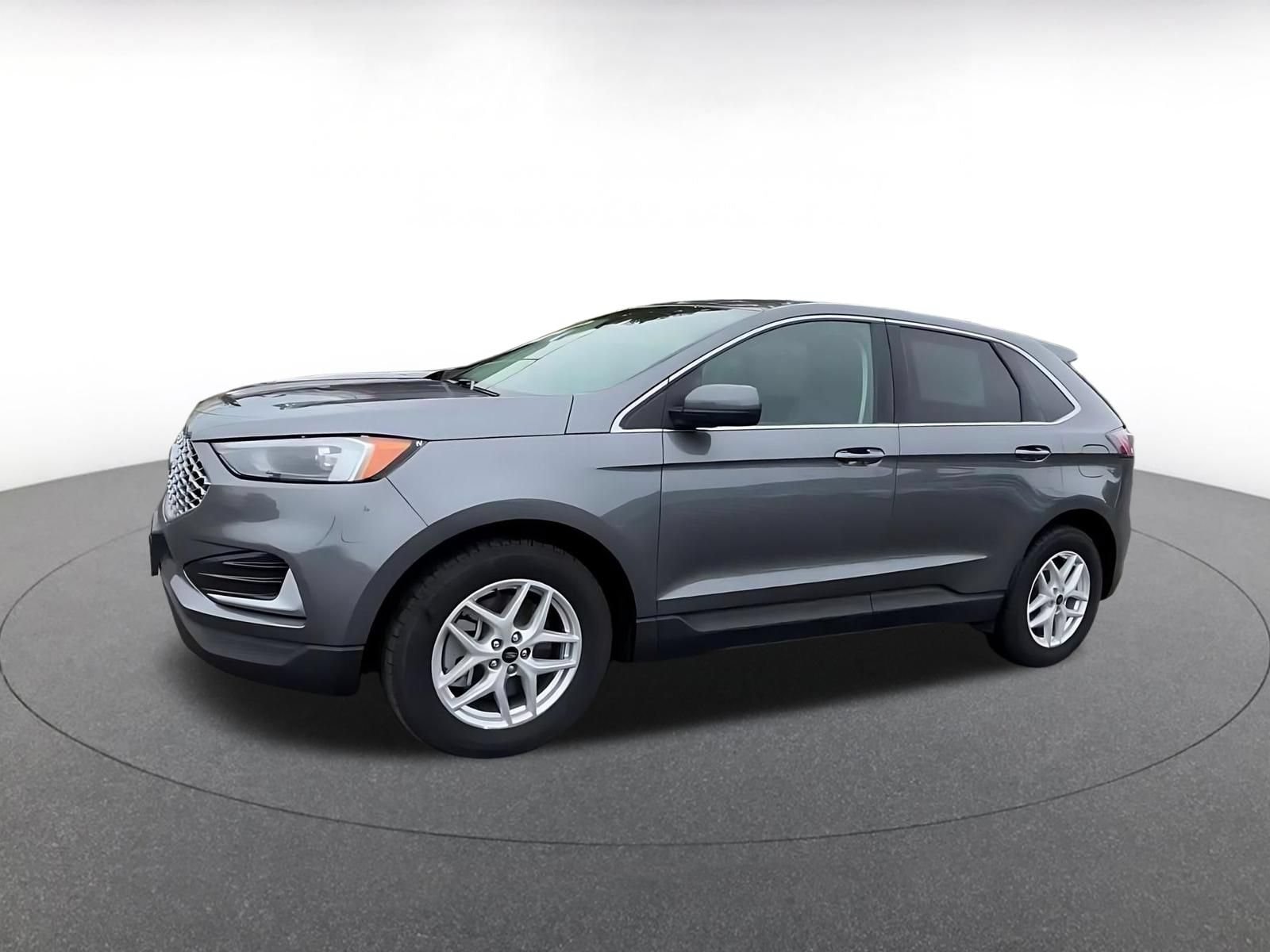 Thumbnail: 2024 Ford Edge - 8