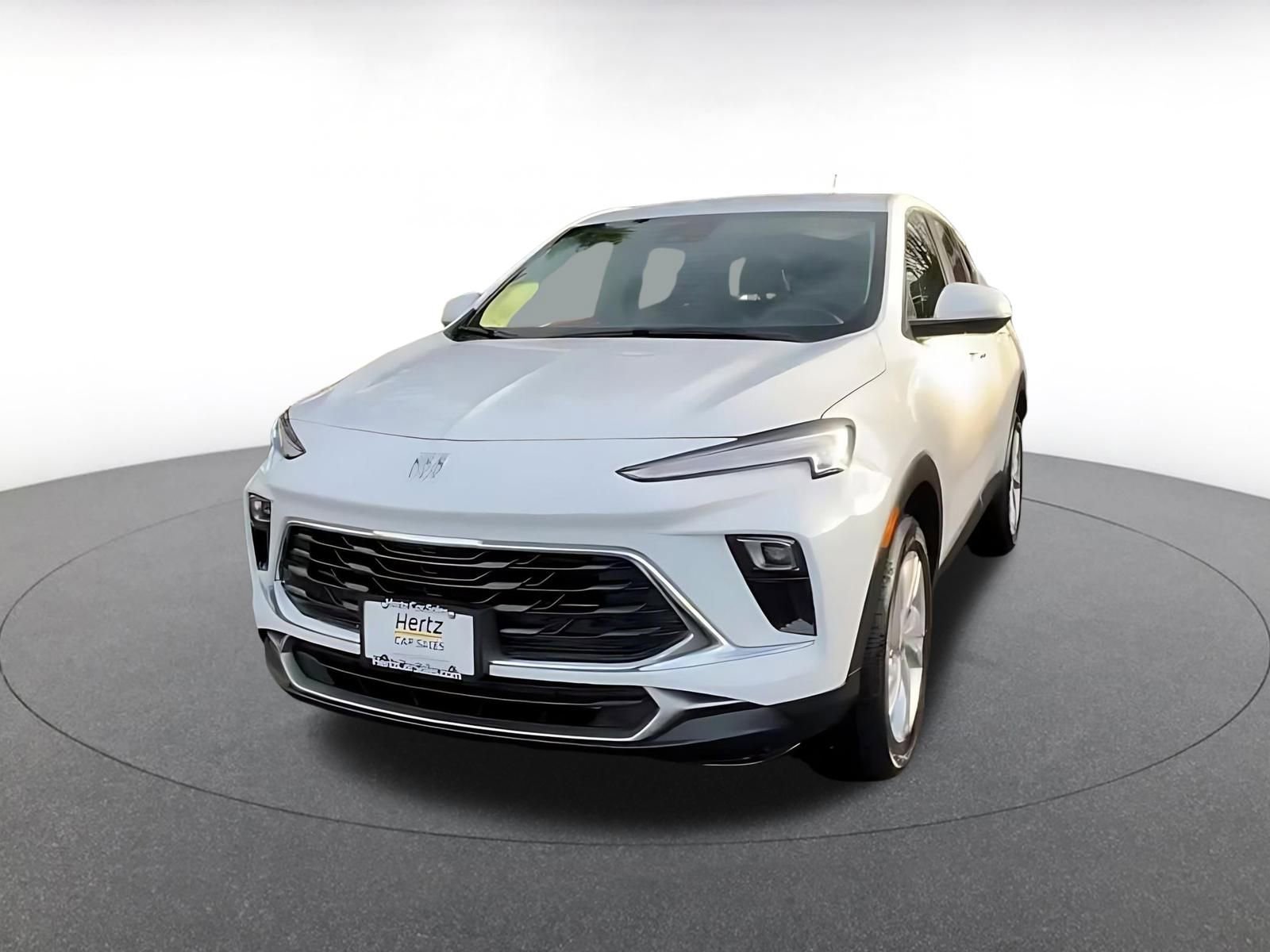 Thumbnail: 2025 Buick Encore GX - 7