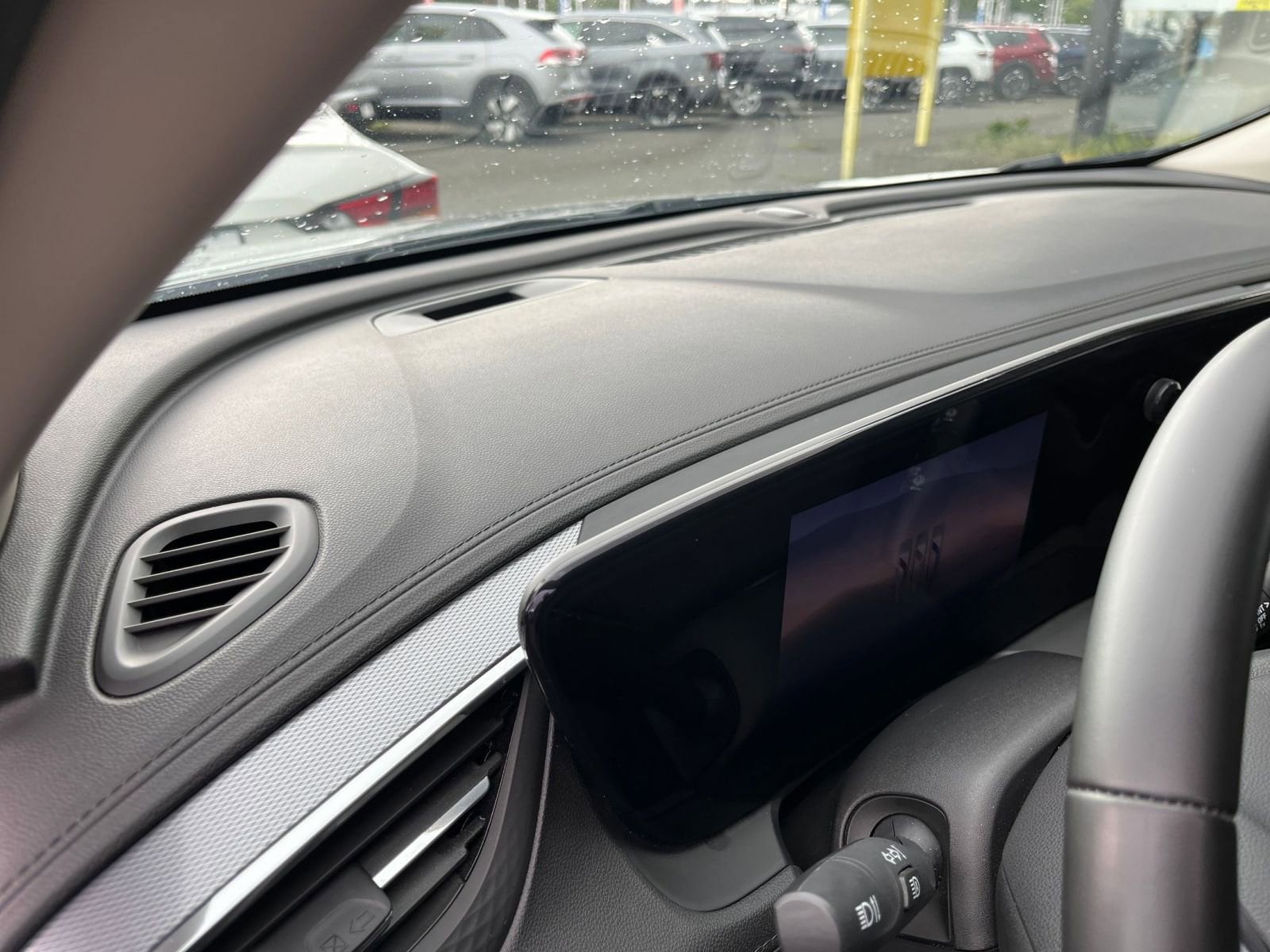 Thumbnail: 2025 Buick Encore GX - 35