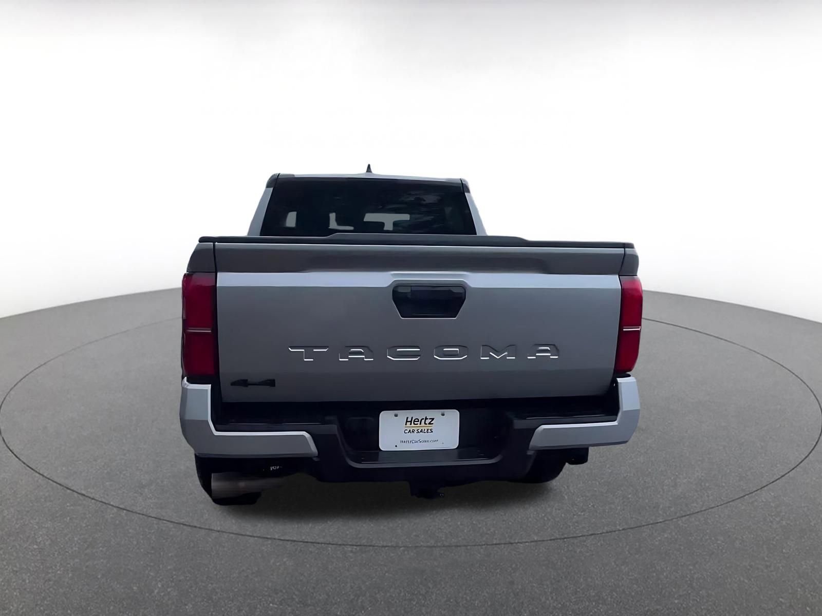 Thumbnail: 2025 Toyota Tacoma - 12