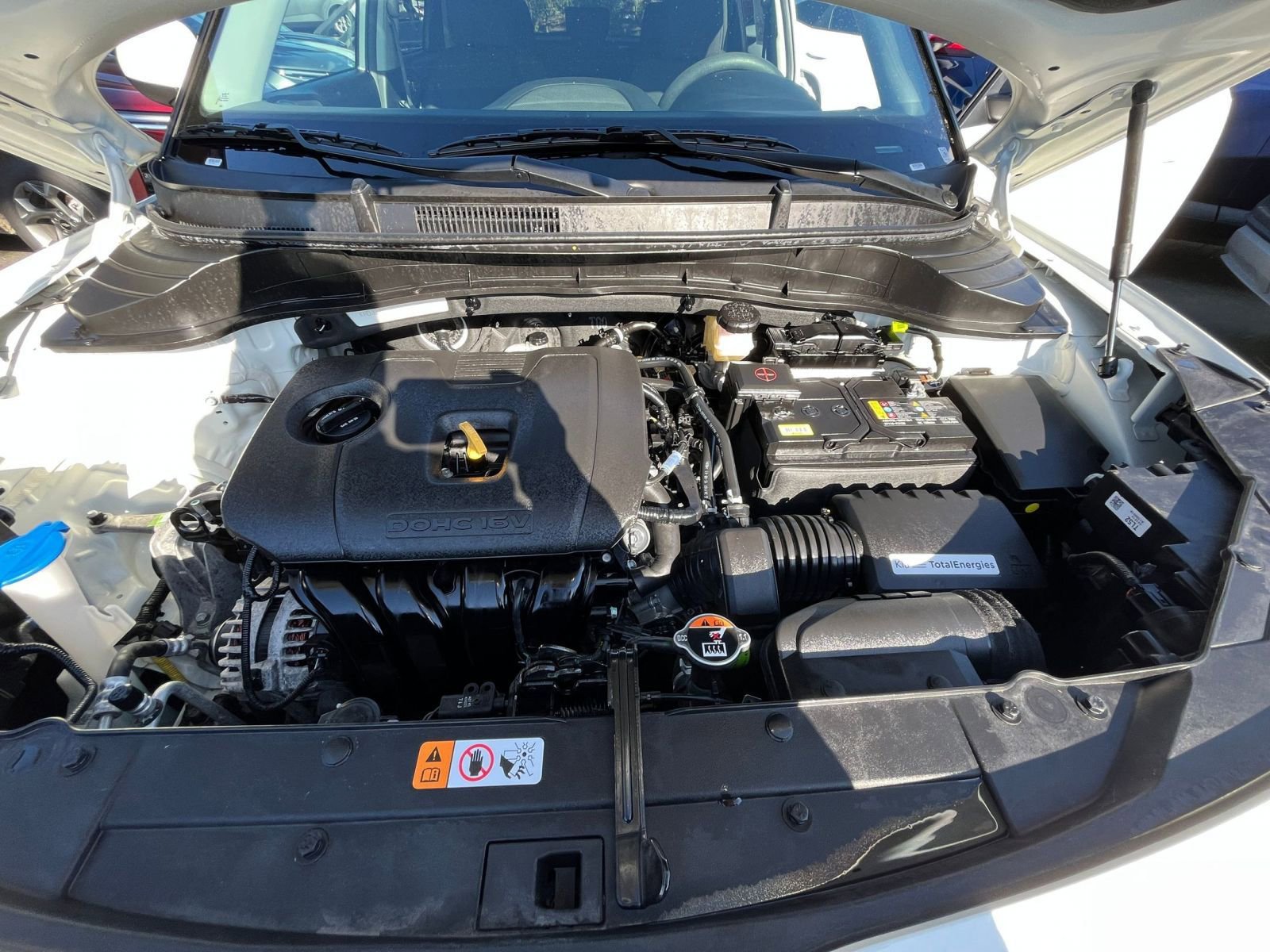 Thumbnail: 2025 Kia Soul - 32