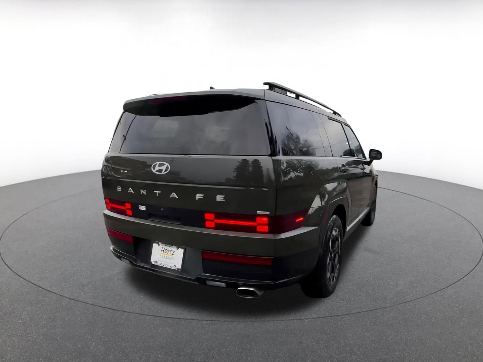 Thumbnail: 2025 Hyundai Santa Fe - 15