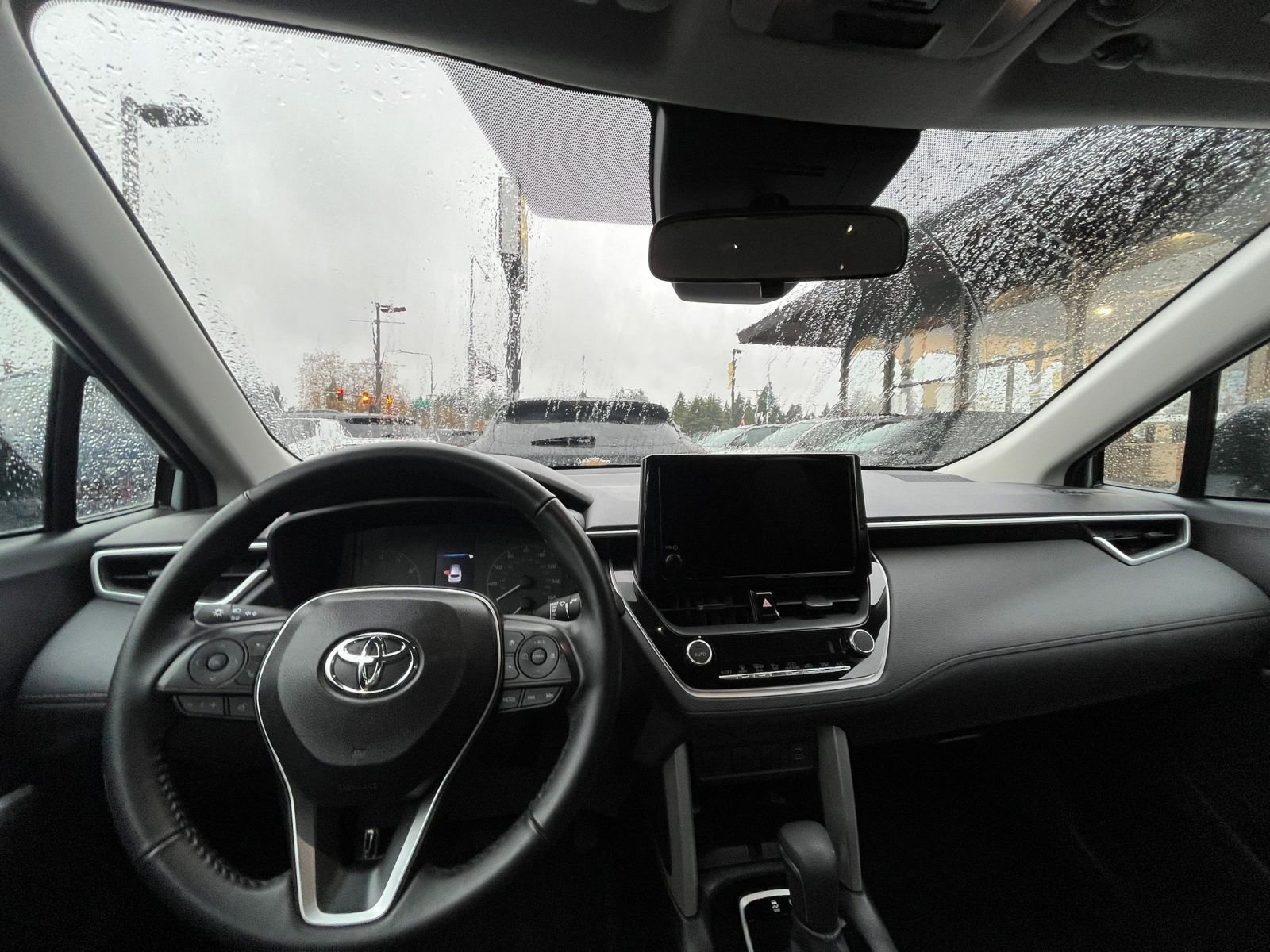 Thumbnail: 2025 Toyota Corolla Cross - 33