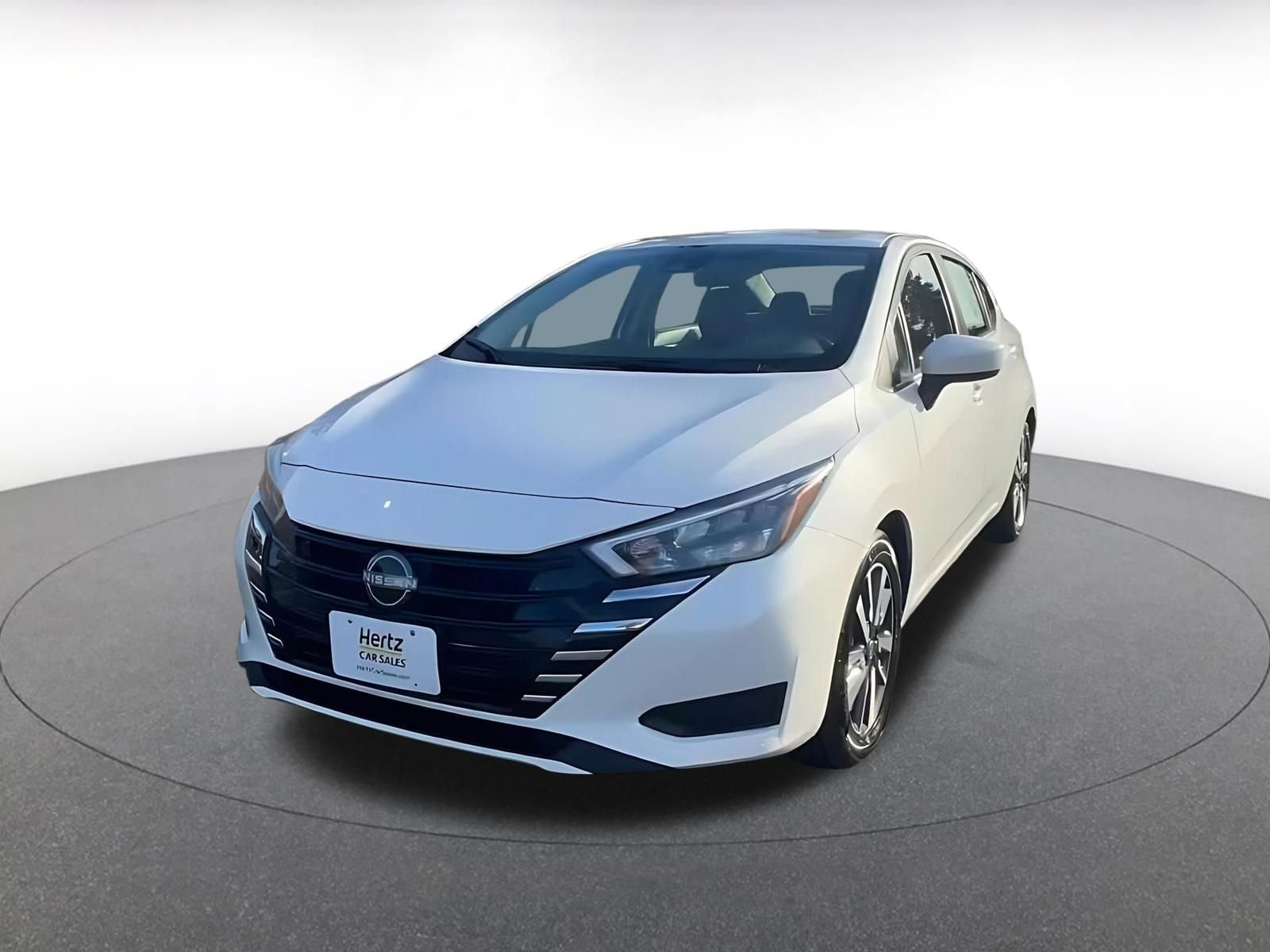 Thumbnail: 2025 Nissan Versa - 7