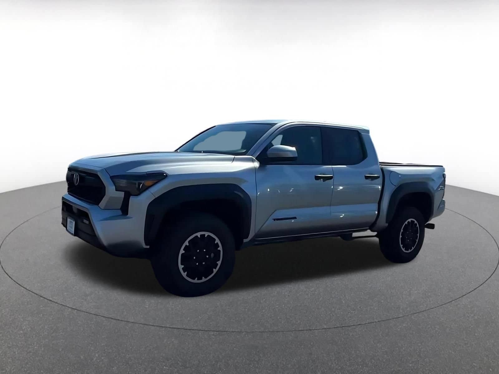 Thumbnail: 2025 Toyota Tacoma - 8