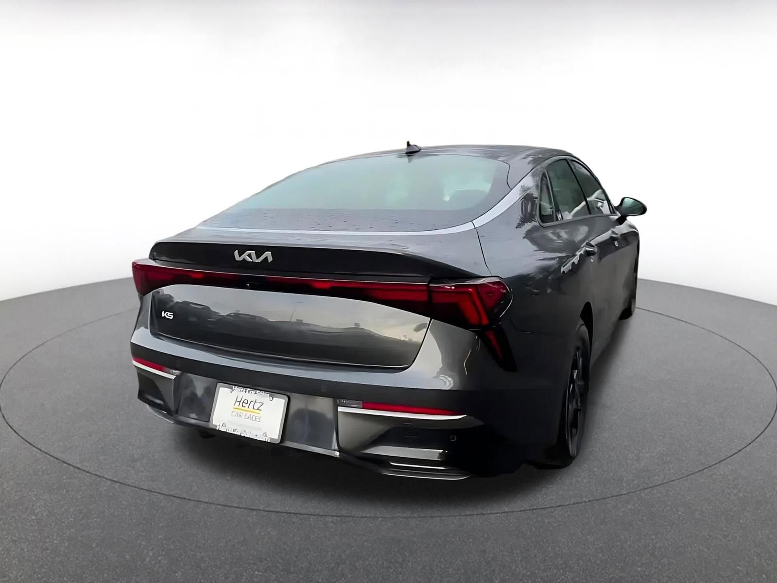 Thumbnail: 2025 Kia K5 - 15