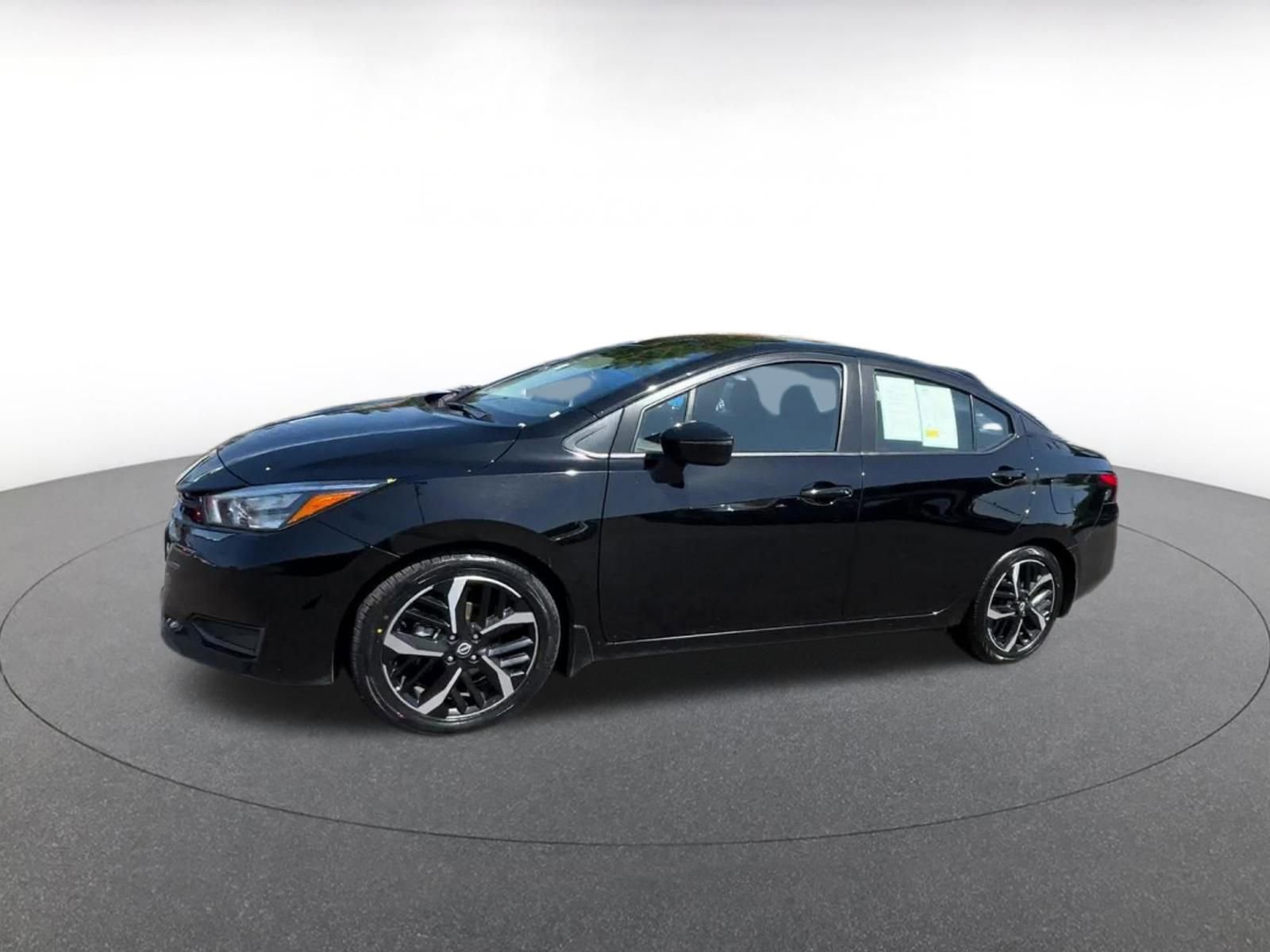 Thumbnail: 2024 Nissan Versa - 7