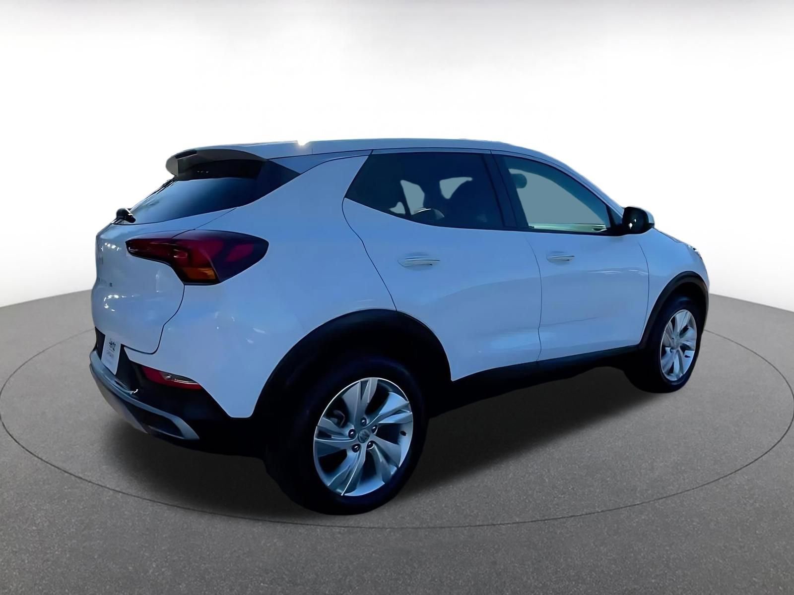 Thumbnail: 2025 Buick Encore GX - 14