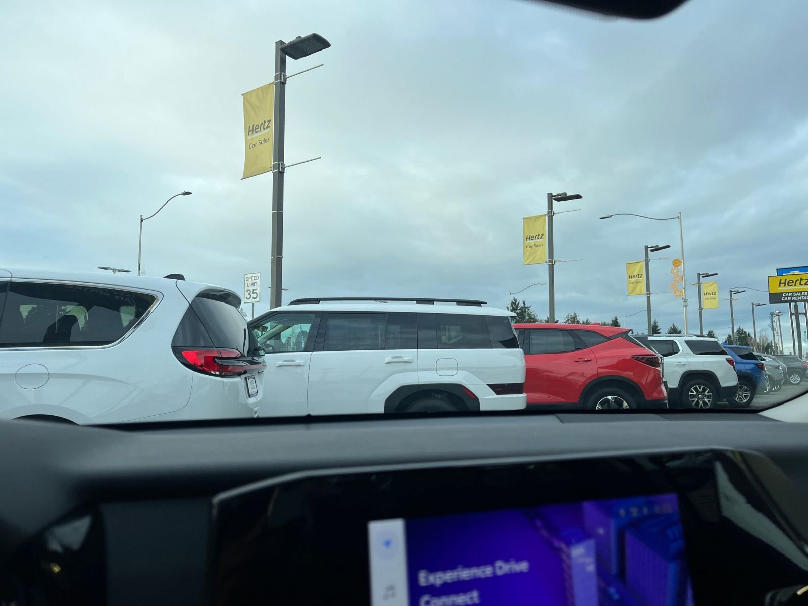 Thumbnail: 2025 Toyota Camry - 17