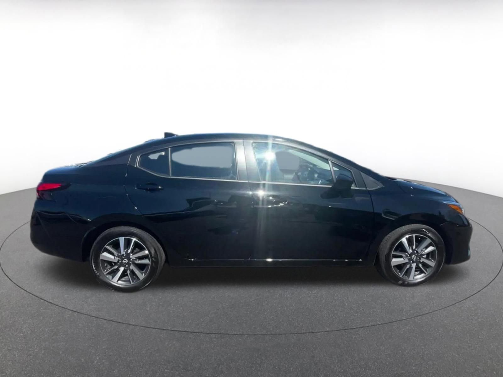 Thumbnail: 2025 Nissan Versa - 16