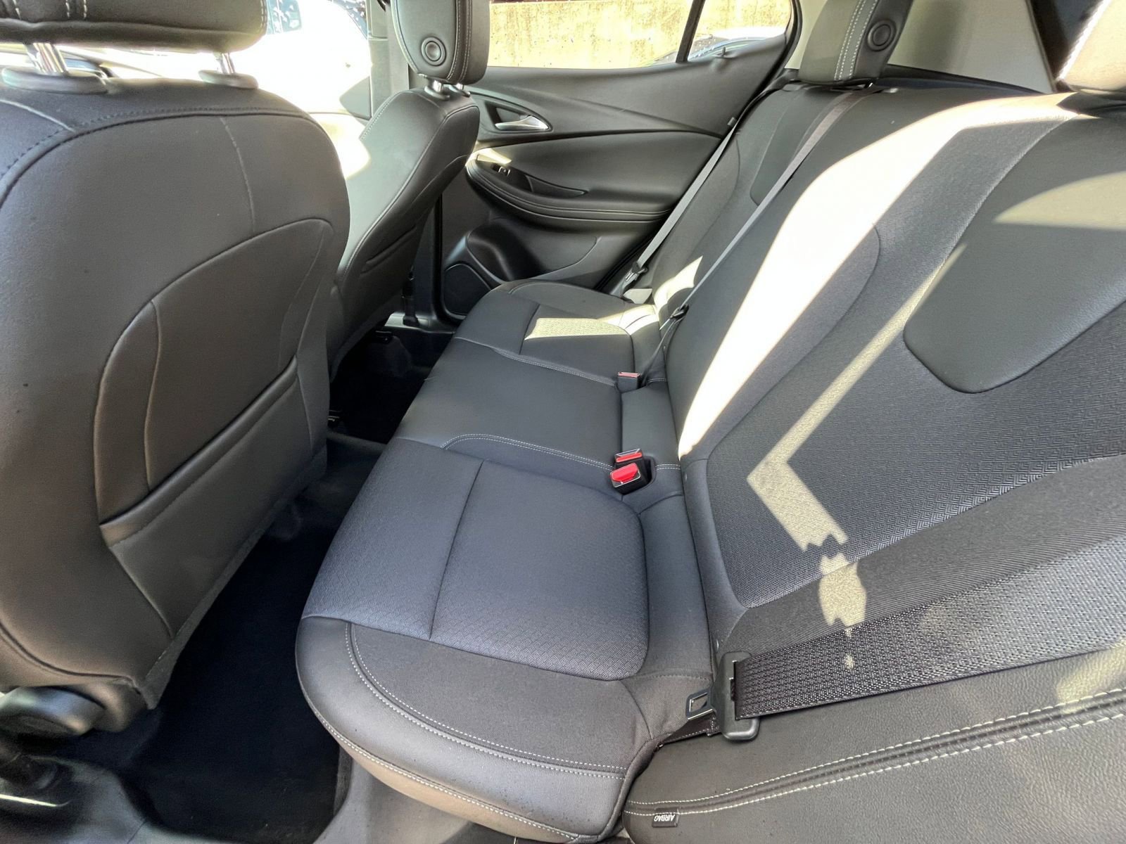 Thumbnail: 2025 Buick Encore GX - 27