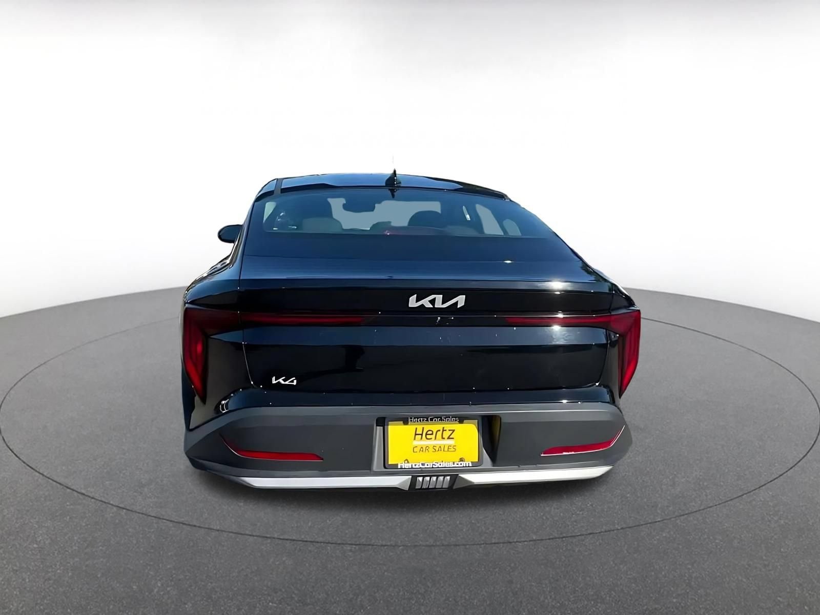 Thumbnail: 2025 Kia K4 - 12