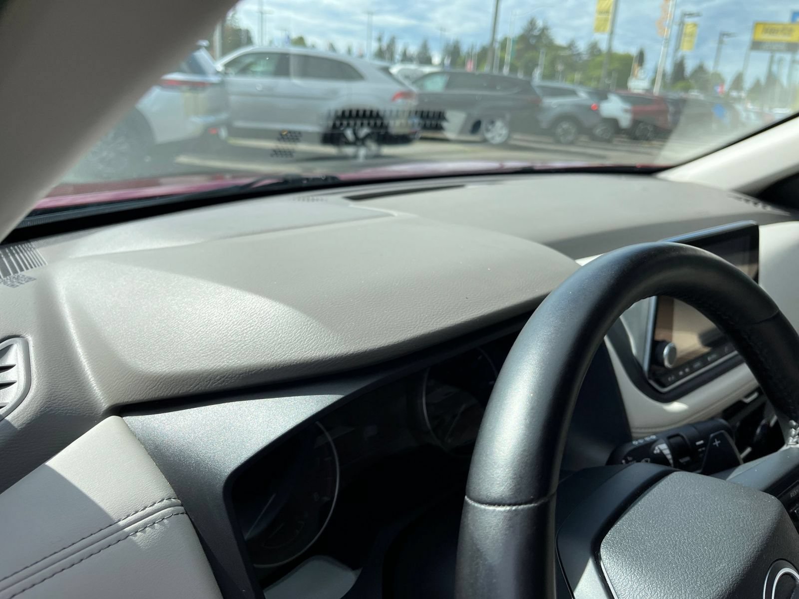 Thumbnail: 2025 Nissan Rogue - 35