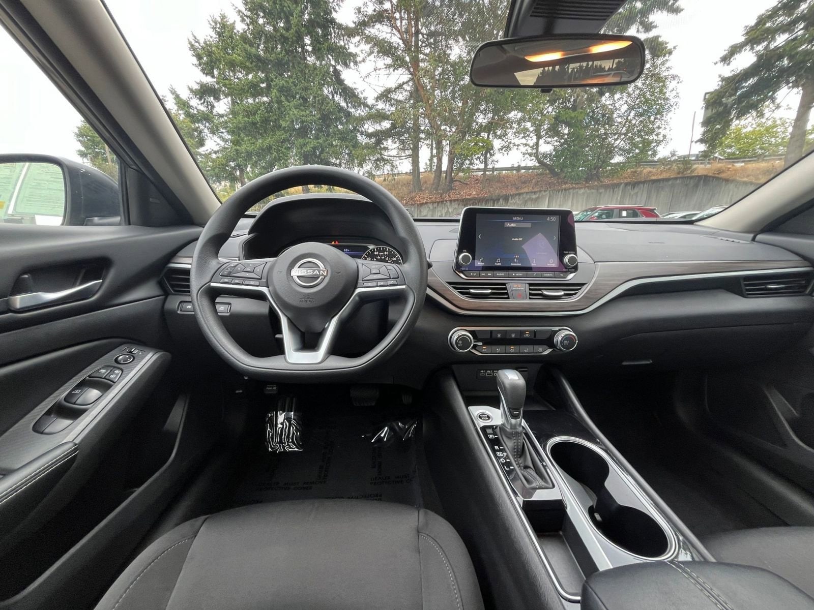 Thumbnail: 2024 Nissan Altima - 33