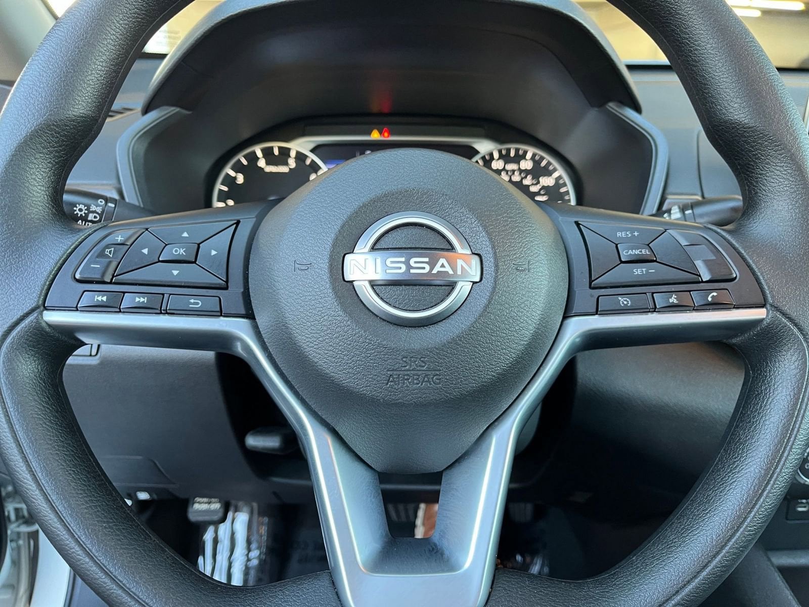 Thumbnail: 2025 Nissan Altima - 29