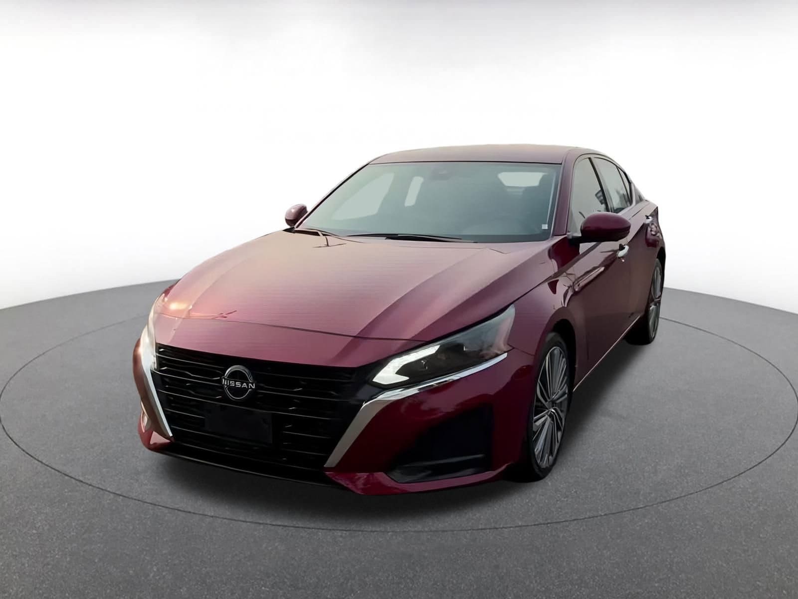 Thumbnail: 2024 Nissan Altima - 6