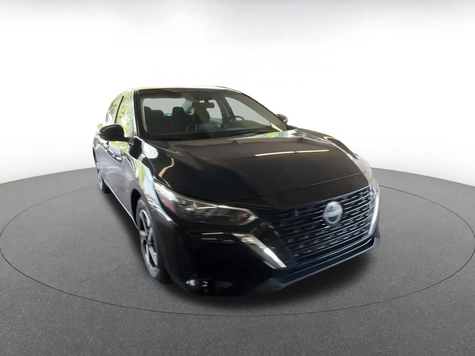 Thumbnail: 2024 Nissan Sentra - 3