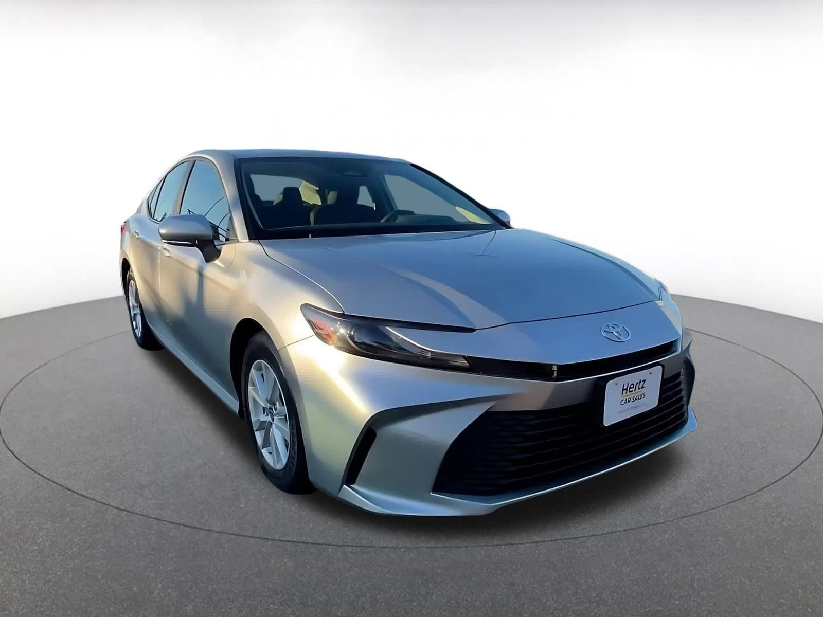 Thumbnail: 2025 Toyota Camry - 3