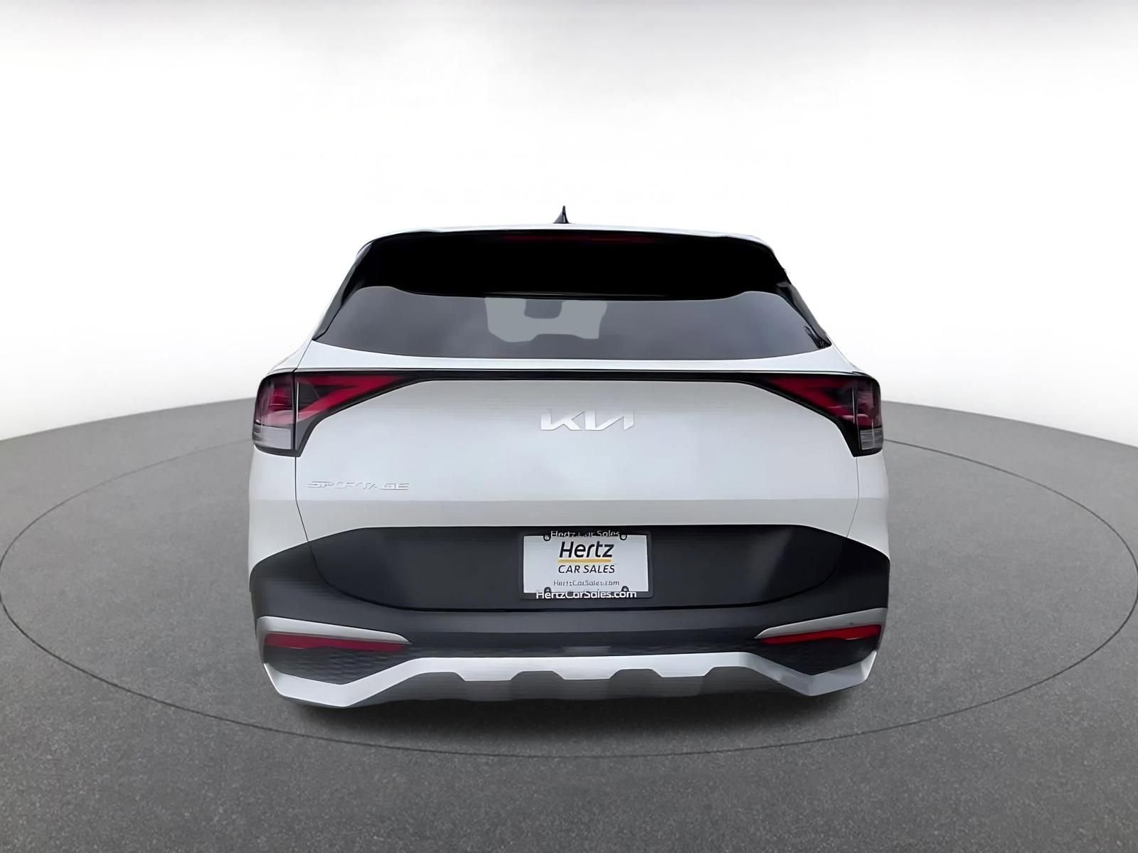 Thumbnail: 2025 Kia Sportage - 12