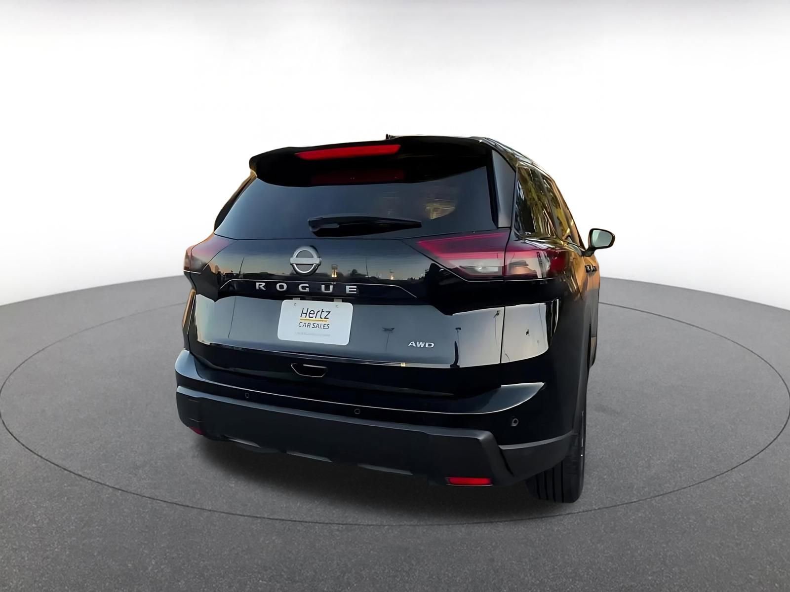 Thumbnail: 2025 Nissan Rogue - 14