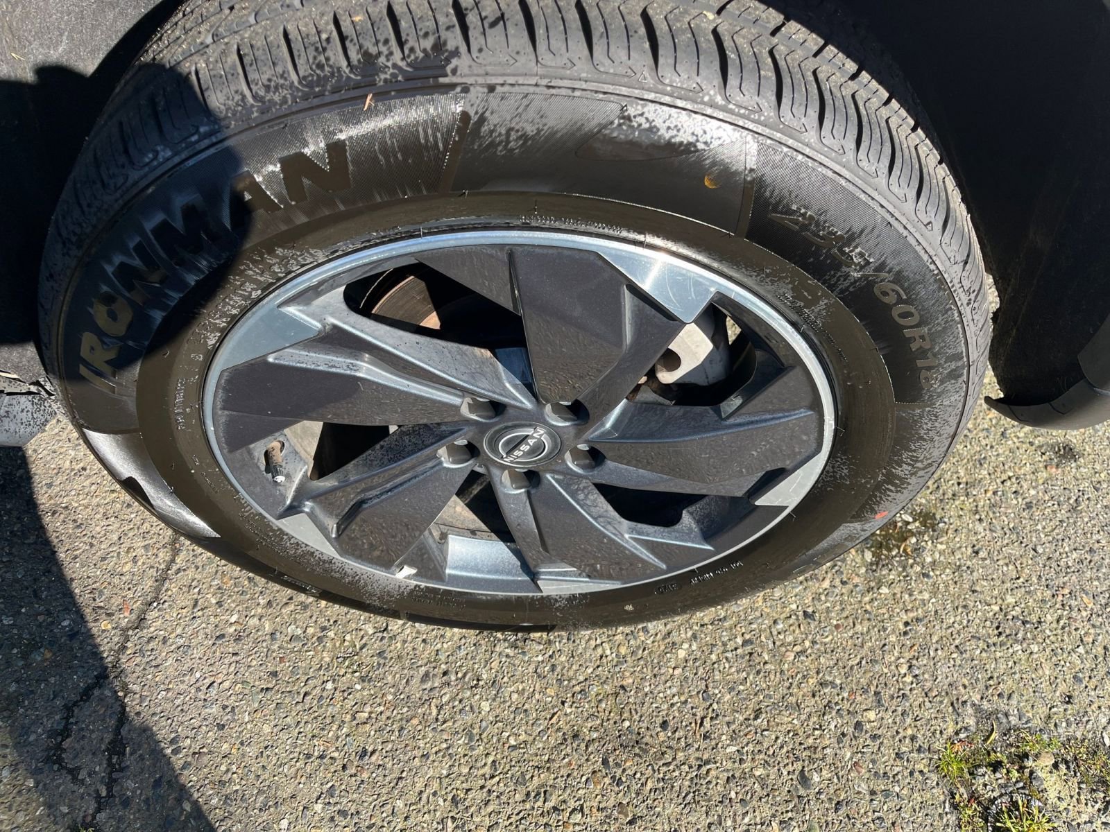 Thumbnail: 2025 Nissan Rogue - 32