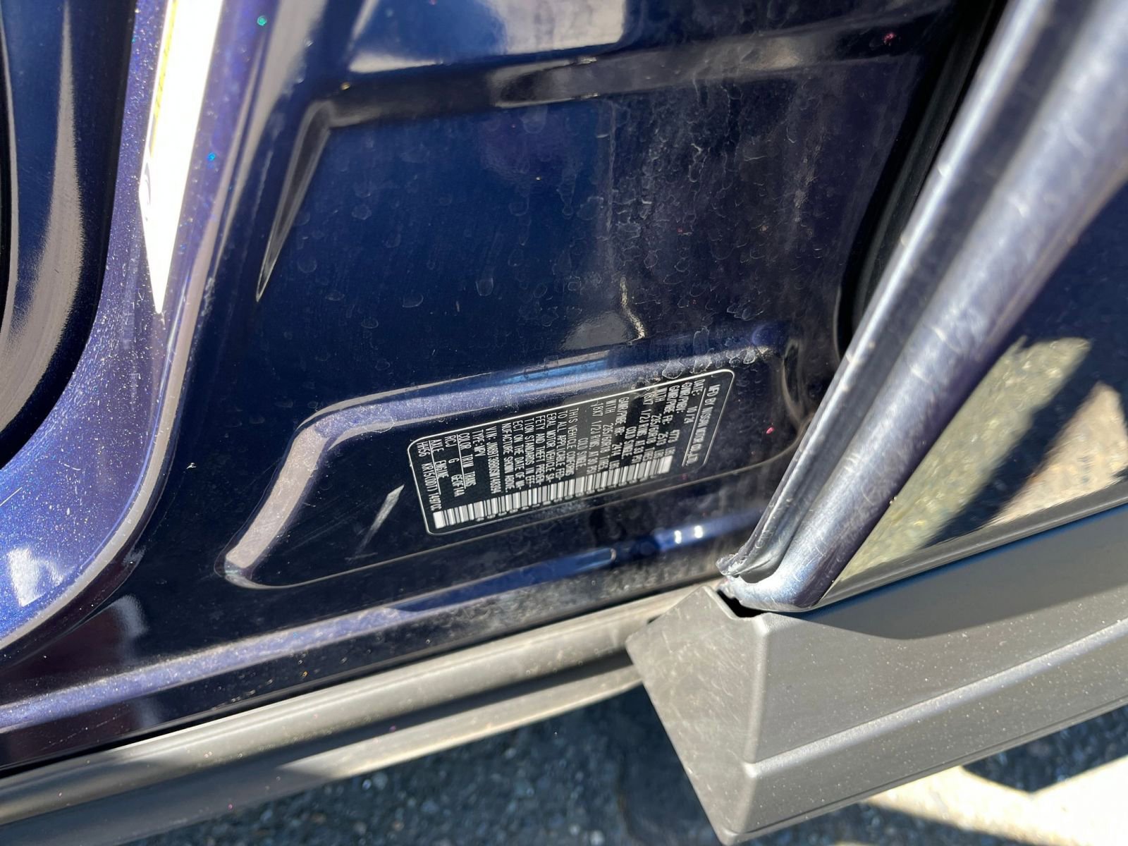 Thumbnail: 2025 Nissan Rogue - 31