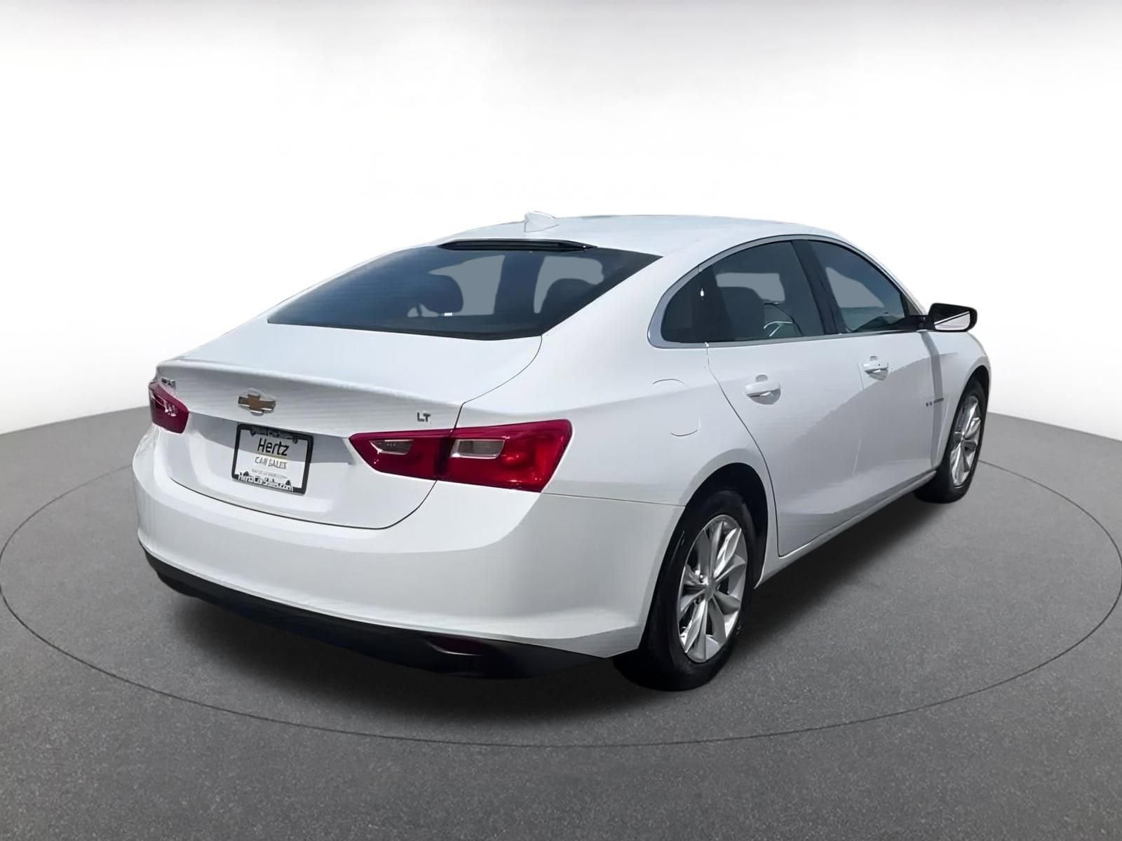 Thumbnail: 2023 Chevrolet Malibu - 13