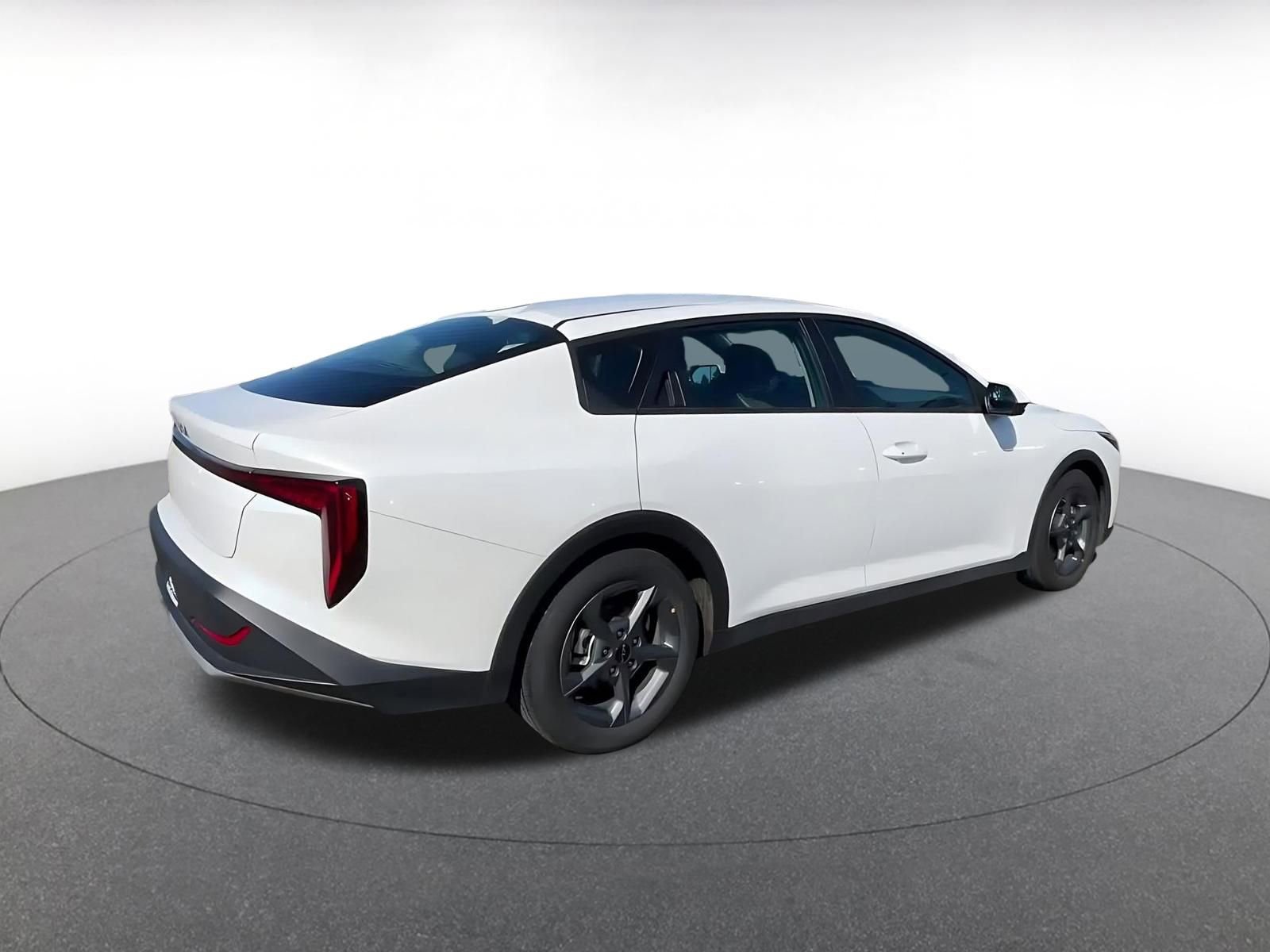 Thumbnail: 2025 Kia K4 - 15