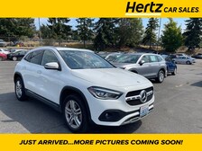 2023 Mercedes-Benz GLA 250 -
                Seattle, WA