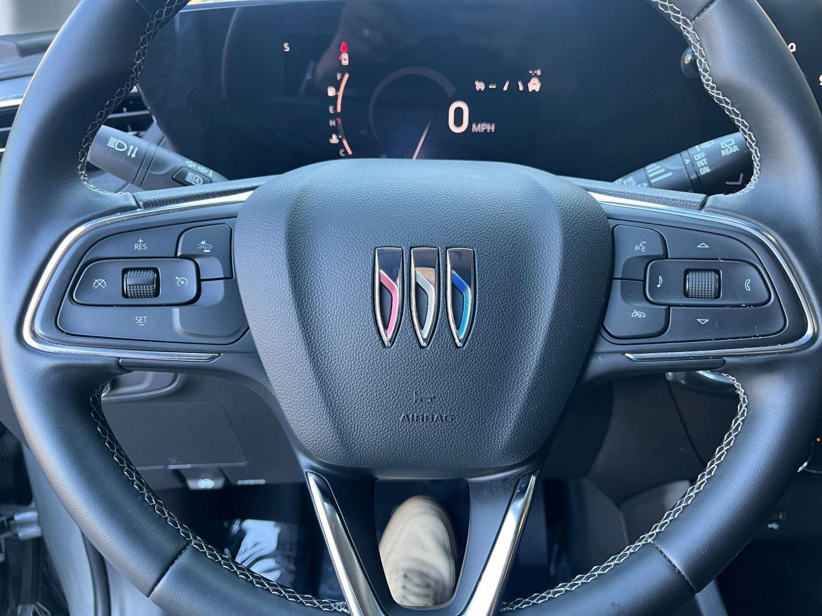 Thumbnail: 2025 Buick Encore GX - 28