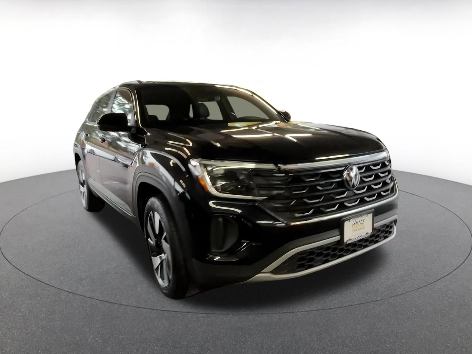 Thumbnail: 2025 Volkswagen Atlas - 3