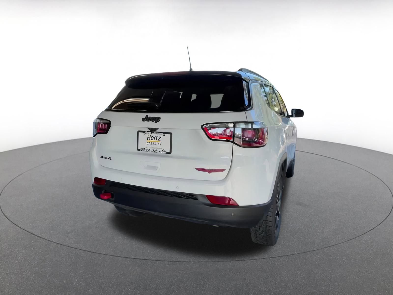 Thumbnail: 2025 Jeep Compass - 15