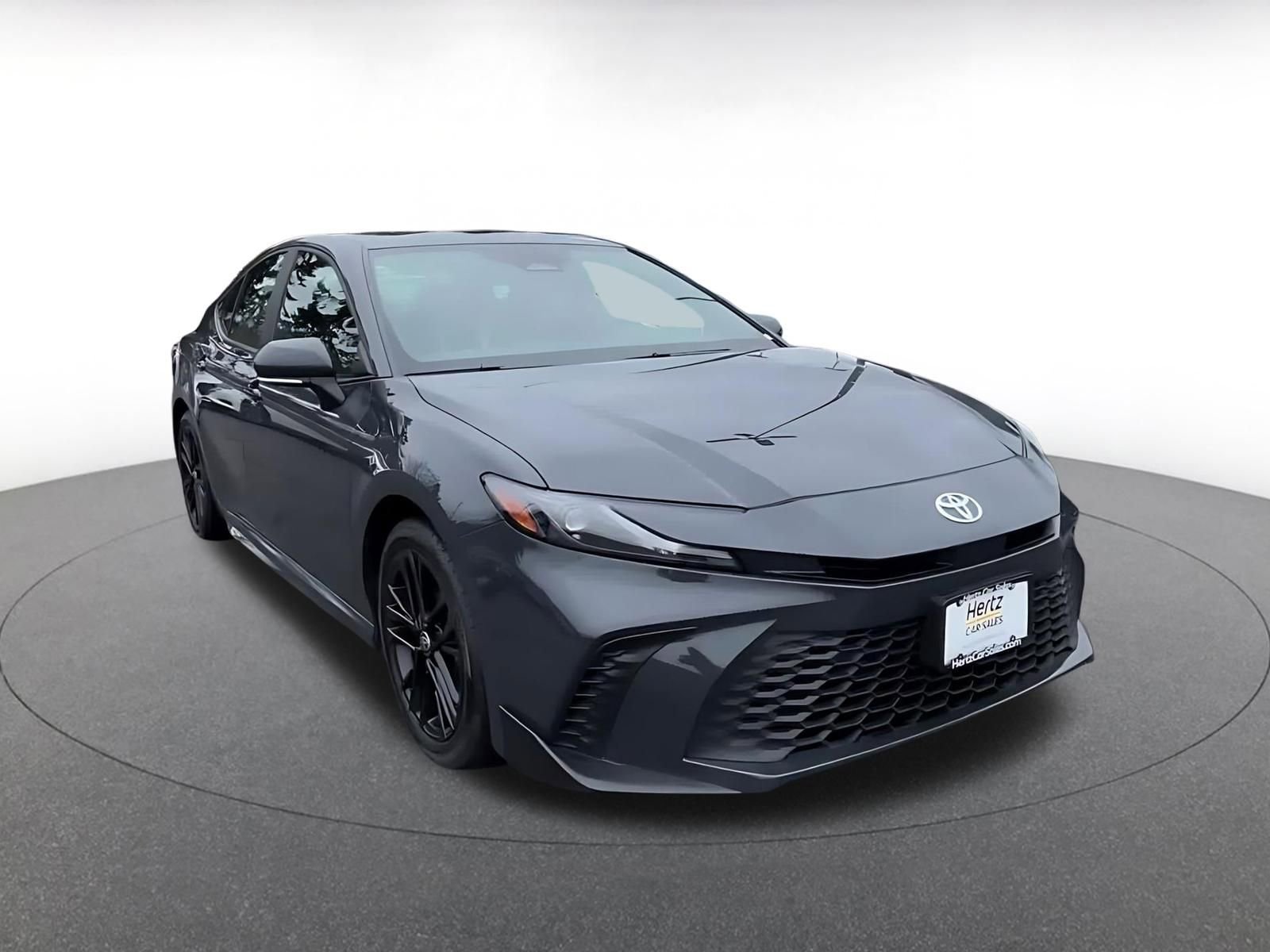 Thumbnail: 2025 Toyota Camry - 3