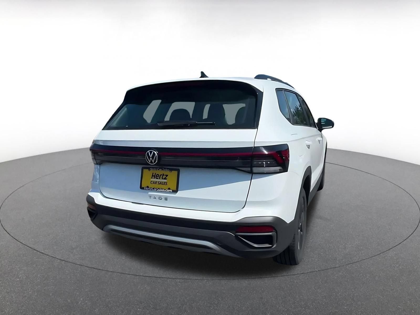 Thumbnail: 2026 Volkswagen Taos - 14
