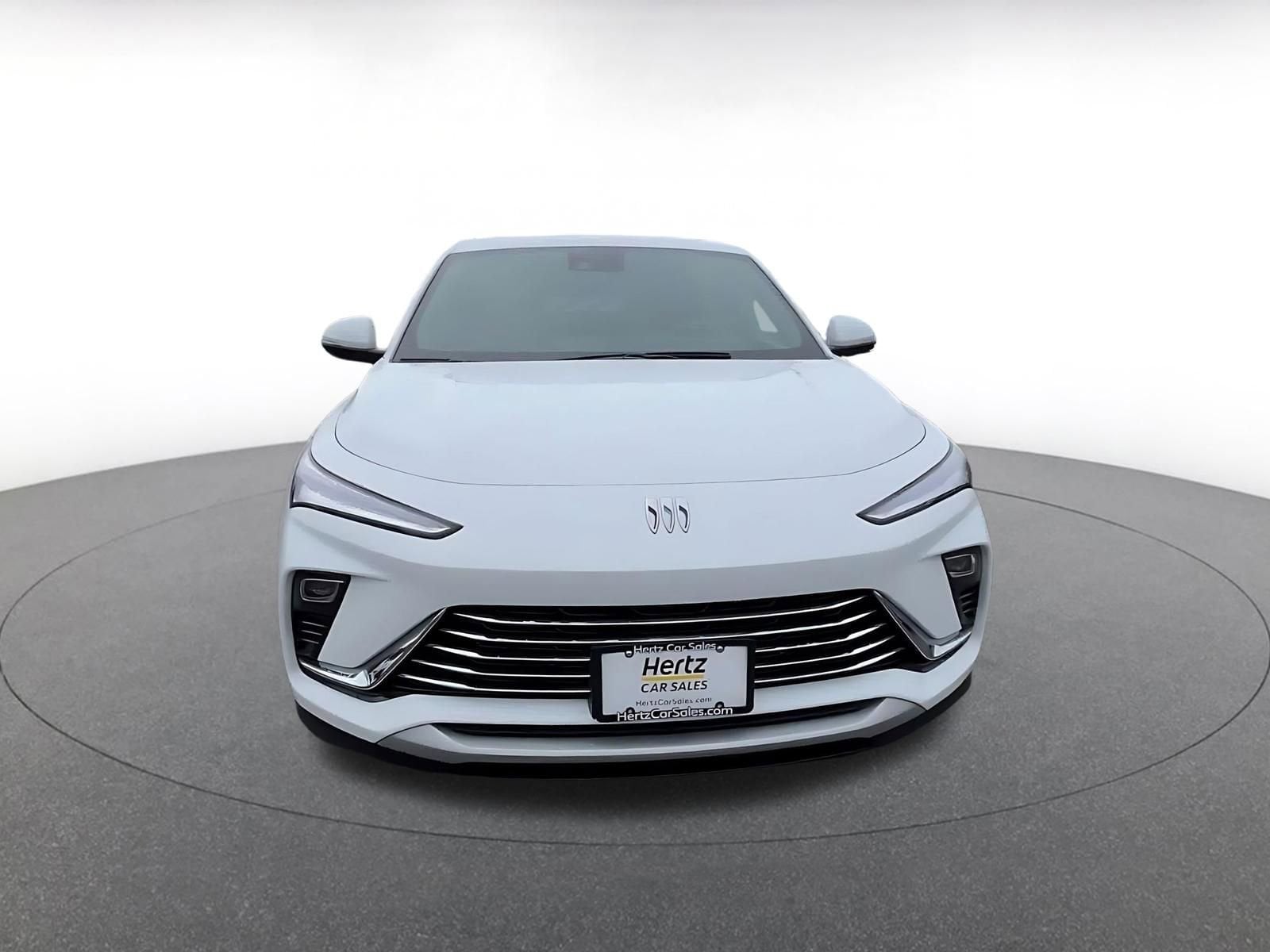 Thumbnail: 2025 Buick Envista - 4