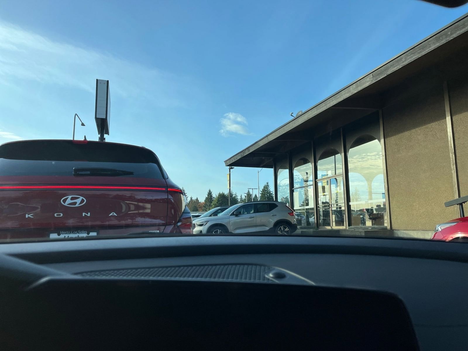 Thumbnail: 2025 Hyundai Elantra - 18