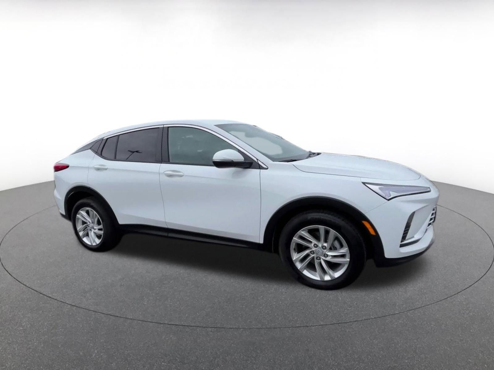 Thumbnail: 2025 Buick Envista - 2