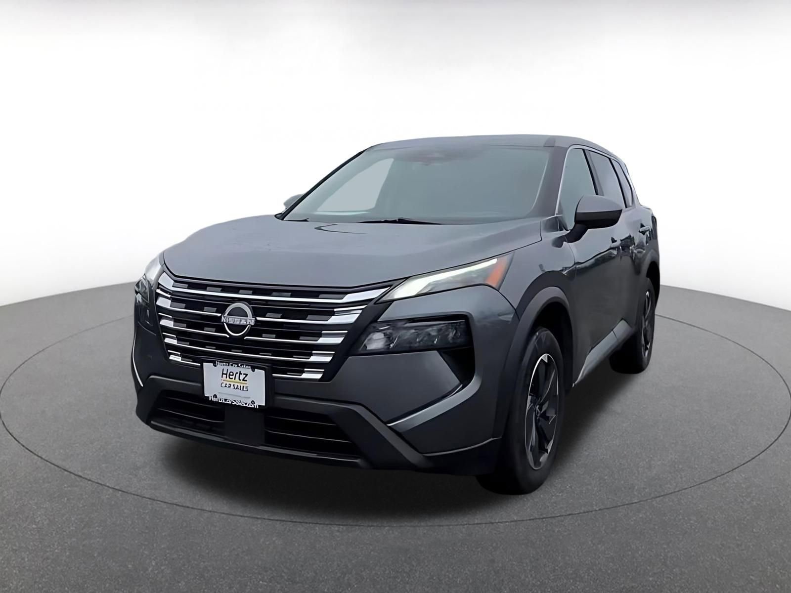 Thumbnail: 2025 Nissan Rogue - 7