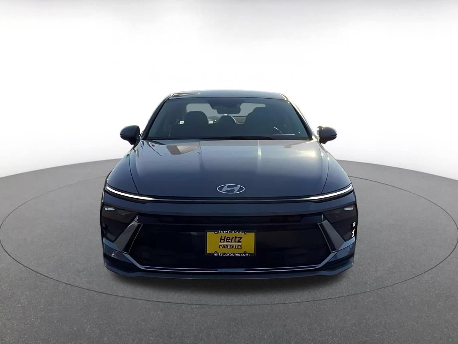 Thumbnail: 2026 Hyundai Sonata - 4