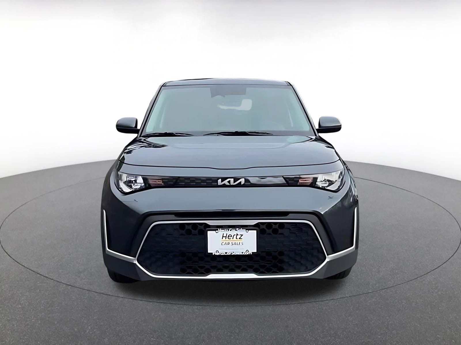 Thumbnail: 2025 Kia Soul - 4