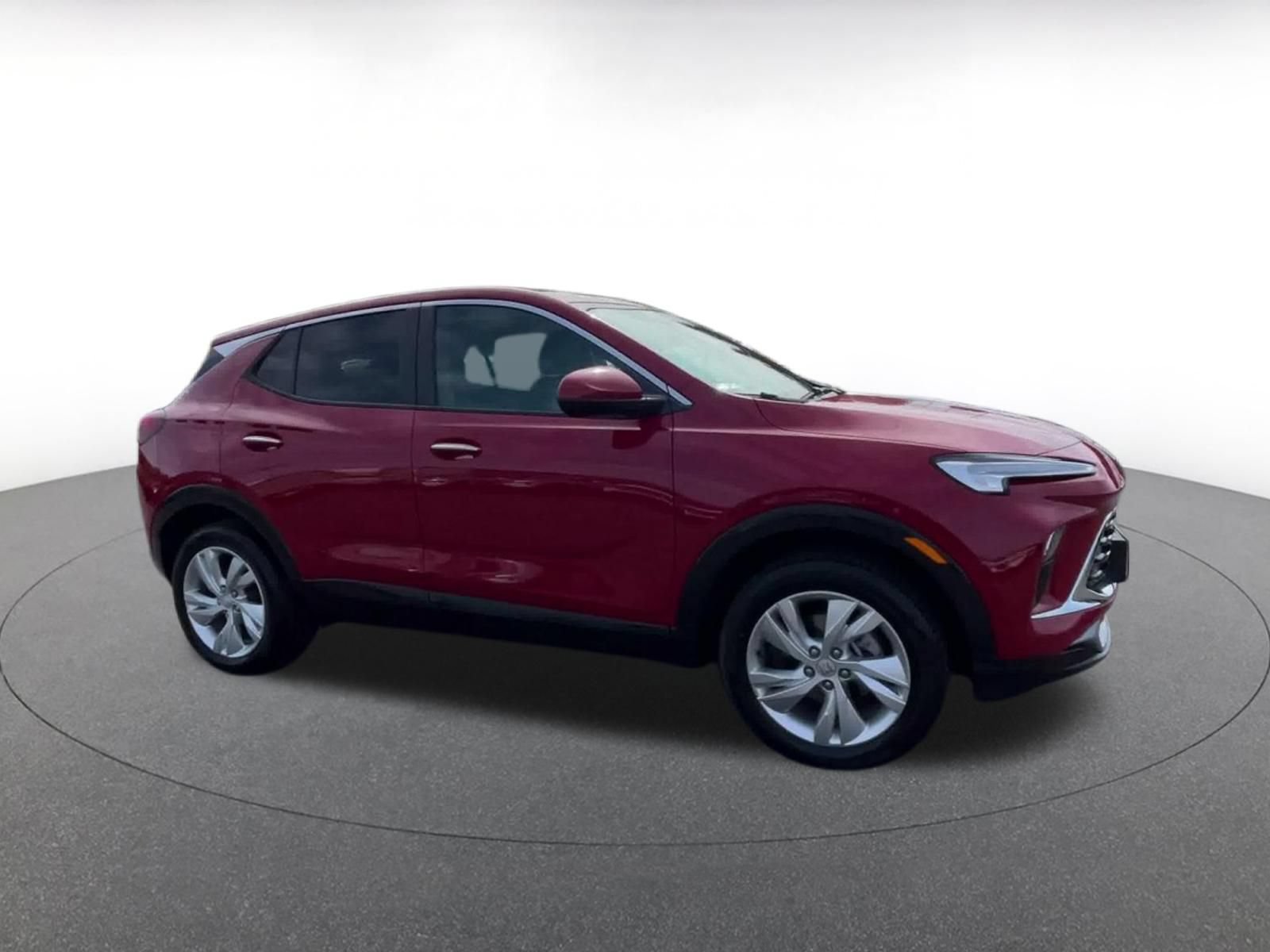 Thumbnail: 2026 Buick Encore GX - 2