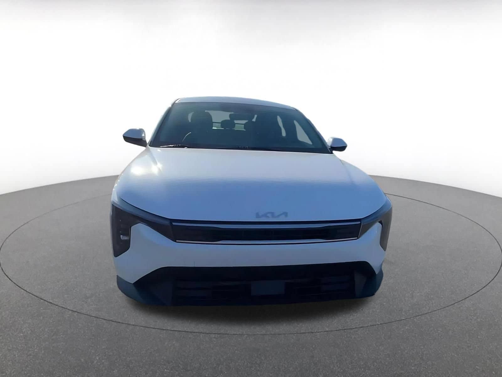 Thumbnail: 2026 Kia K4 - 4