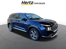 2021 Hyundai Santa Fe SEL -
                  Seattle, WA