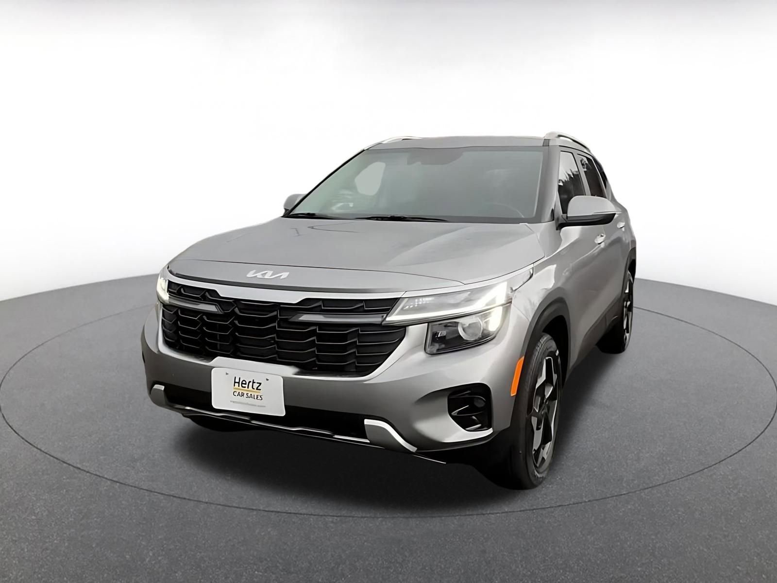 Thumbnail: 2025 Kia Seltos - 7