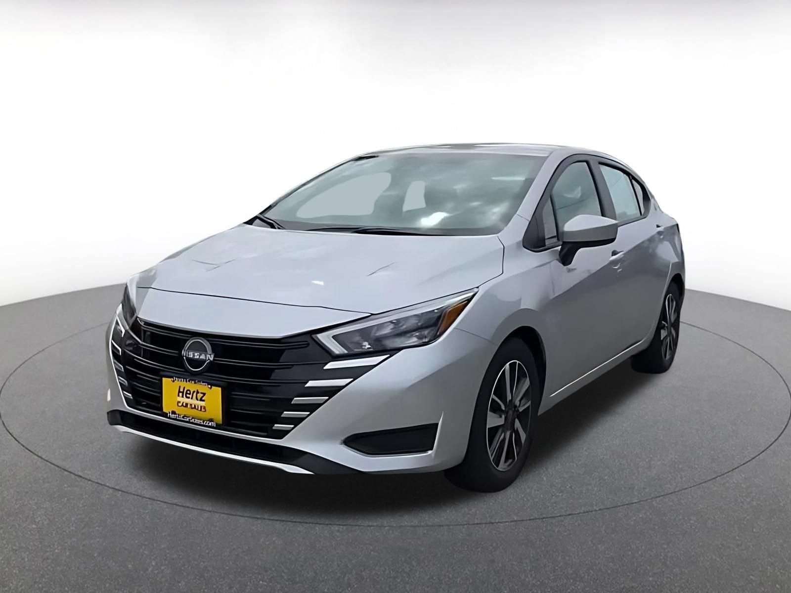Thumbnail: 2025 Nissan Versa - 8