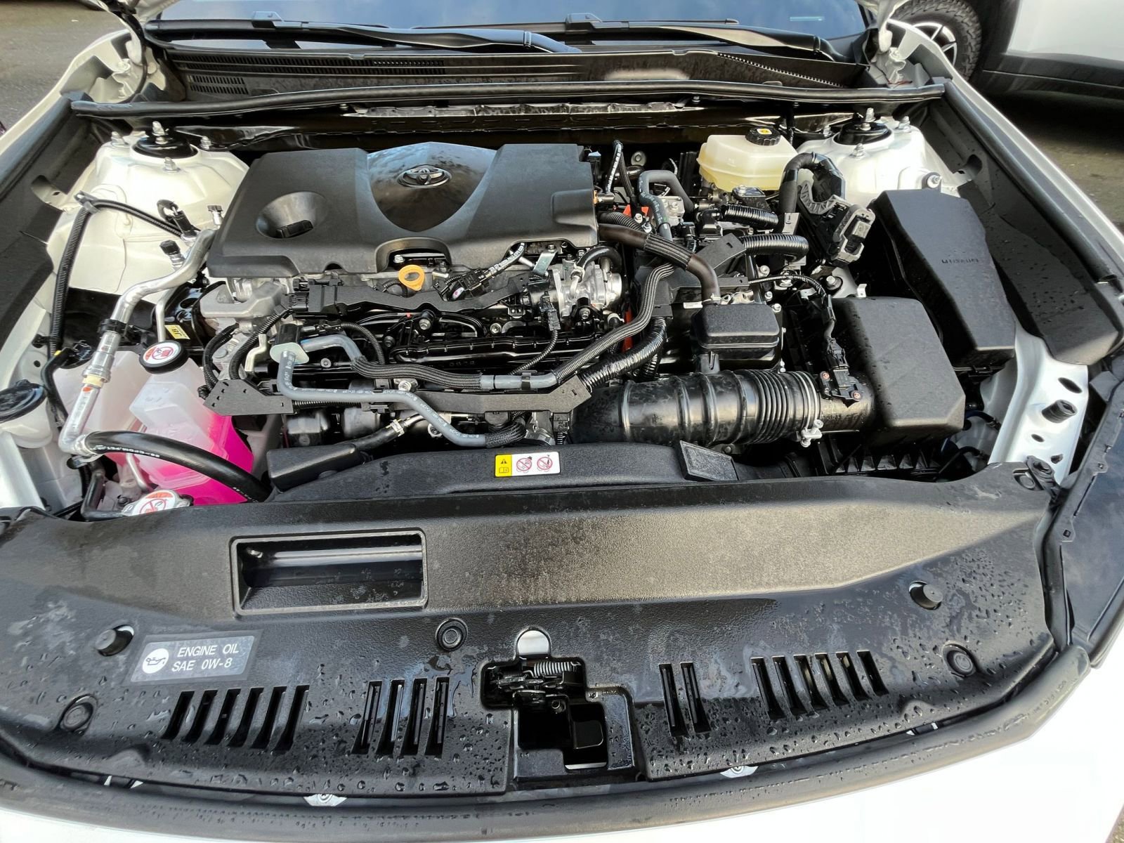 Thumbnail: 2025 Toyota Camry - 33