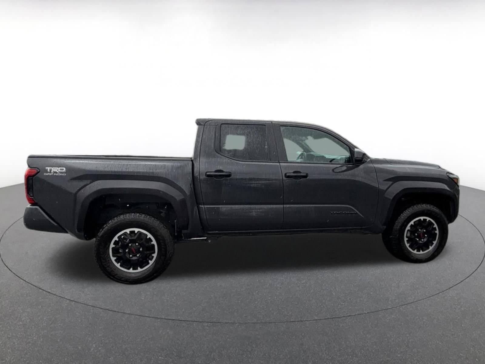 Thumbnail: 2025 Toyota Tacoma - 8