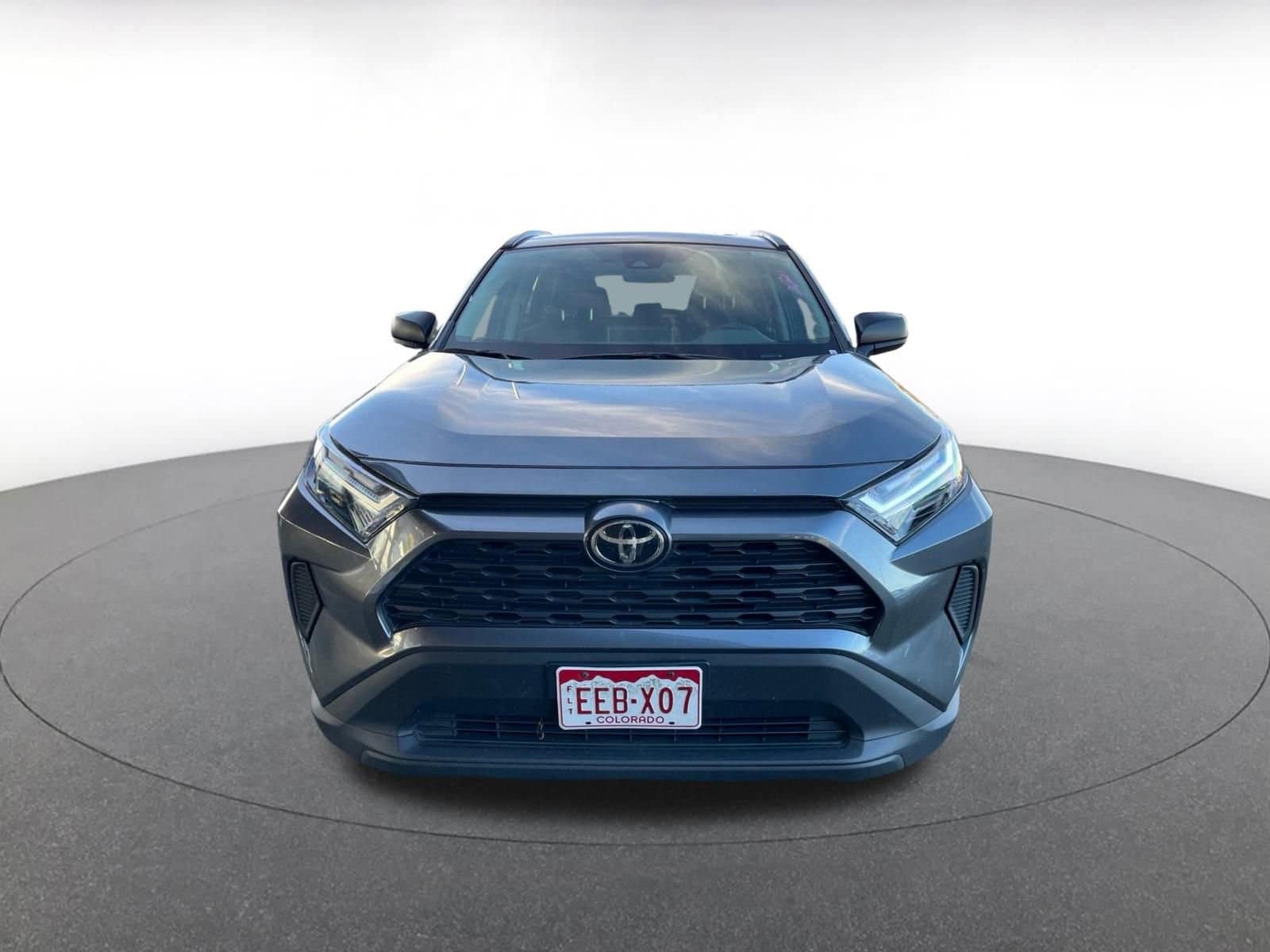 Thumbnail: 2025 Toyota RAV4 - 2