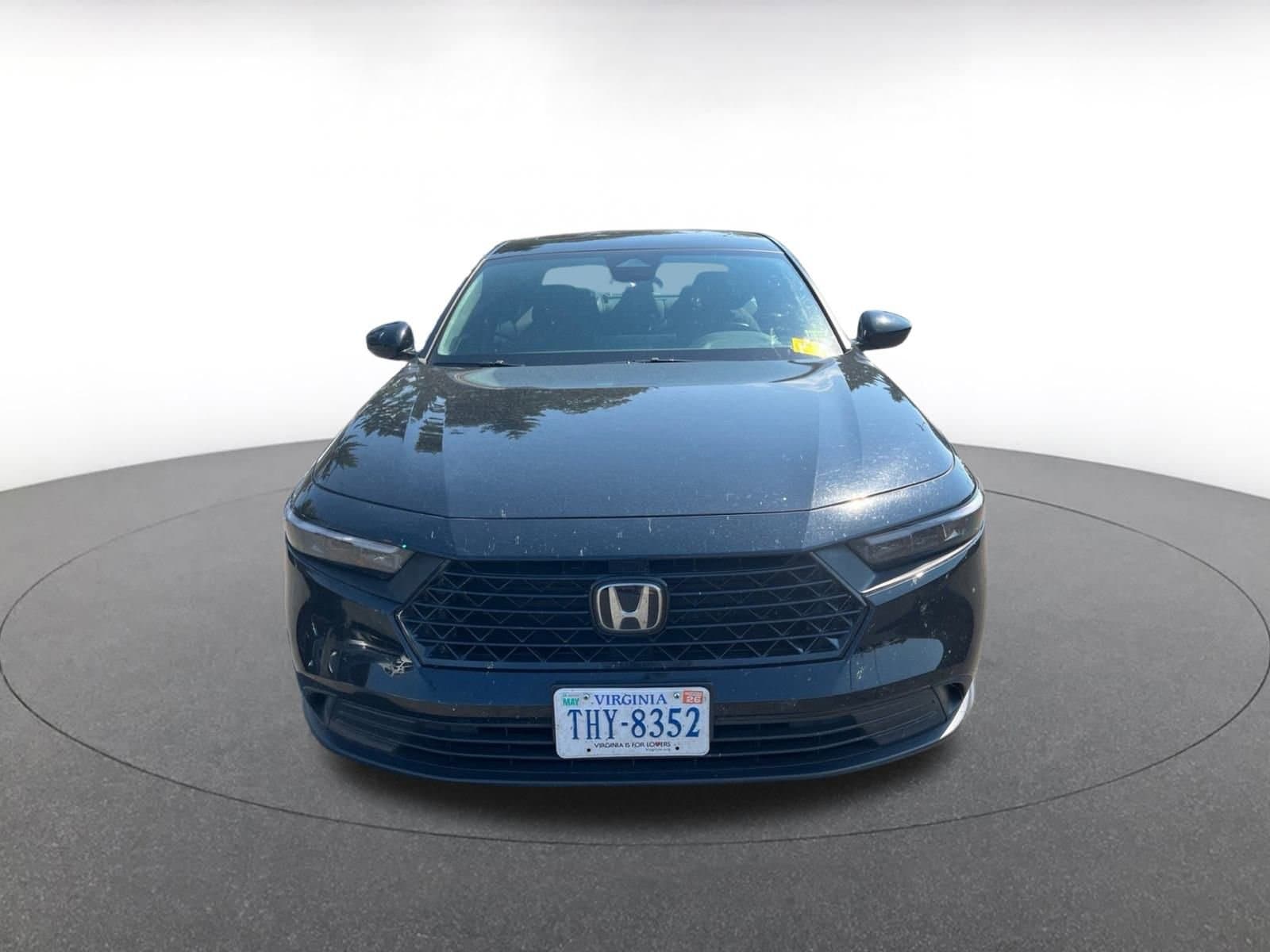 Thumbnail: 2024 Honda Accord - 2