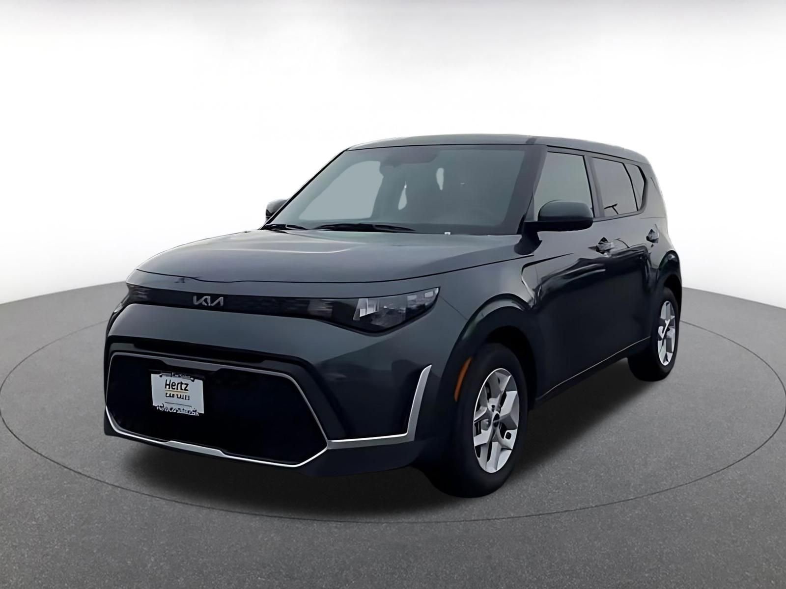 Thumbnail: 2025 Kia Soul - 7